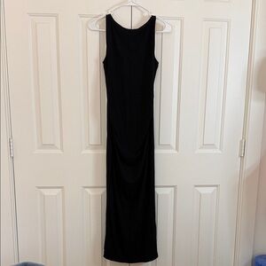 NWT PrettyGarden Bodycon Maxi Sleeveless Dress